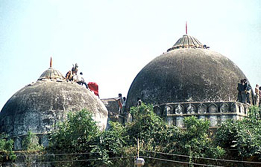 babri 